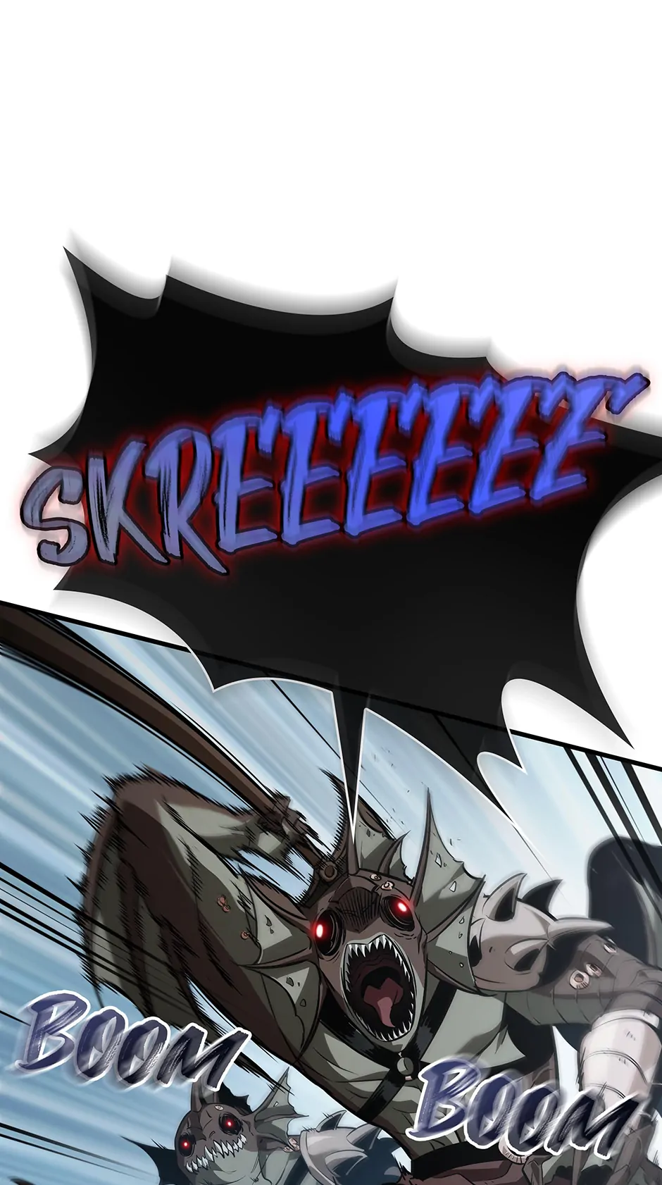 Read Pick Me Up ENGLISH Manga Online