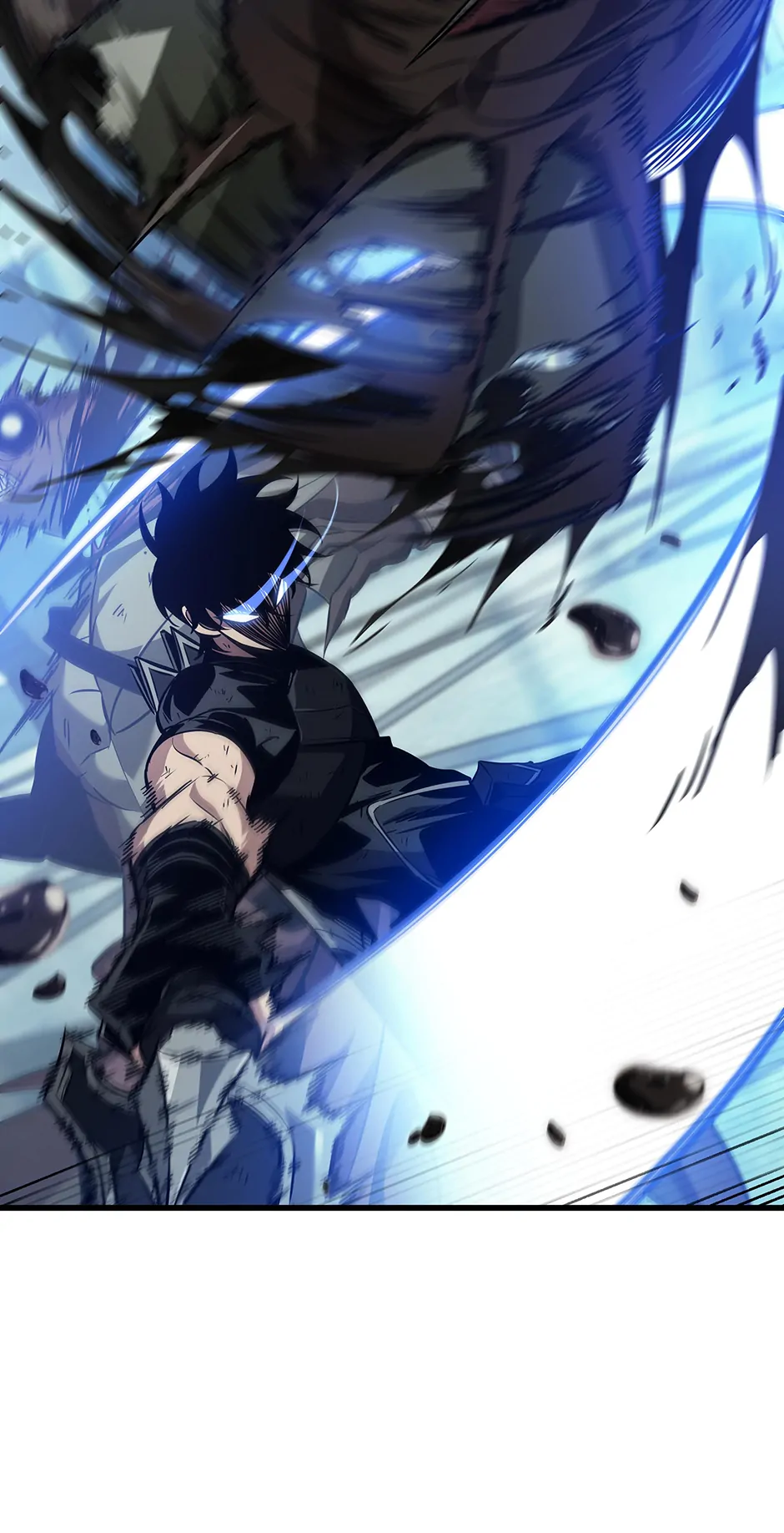 Read Pick Me Up ENGLISH Manga Online