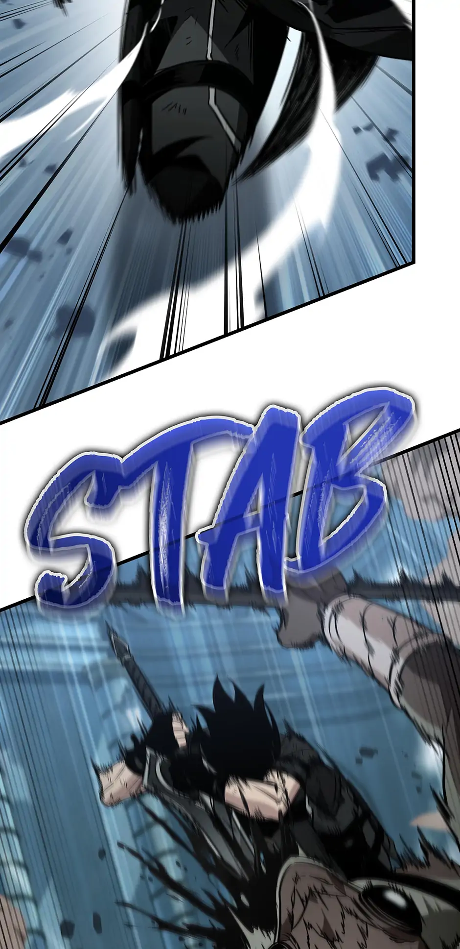 Read Pick Me Up ENGLISH Manga Online