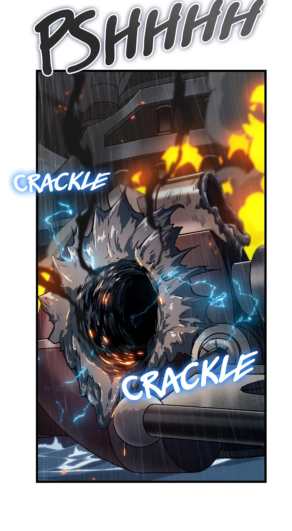 Read Pick Me Up ENGLISH Manga Online