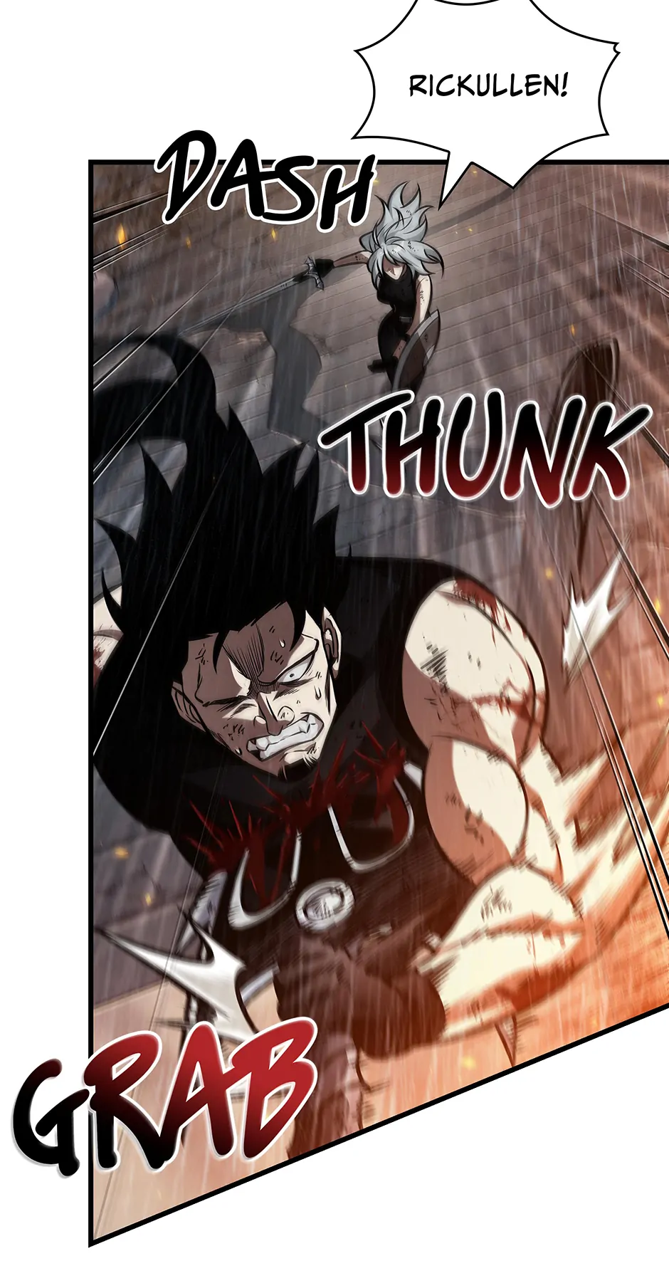 Read Pick Me Up ENGLISH Manga Online