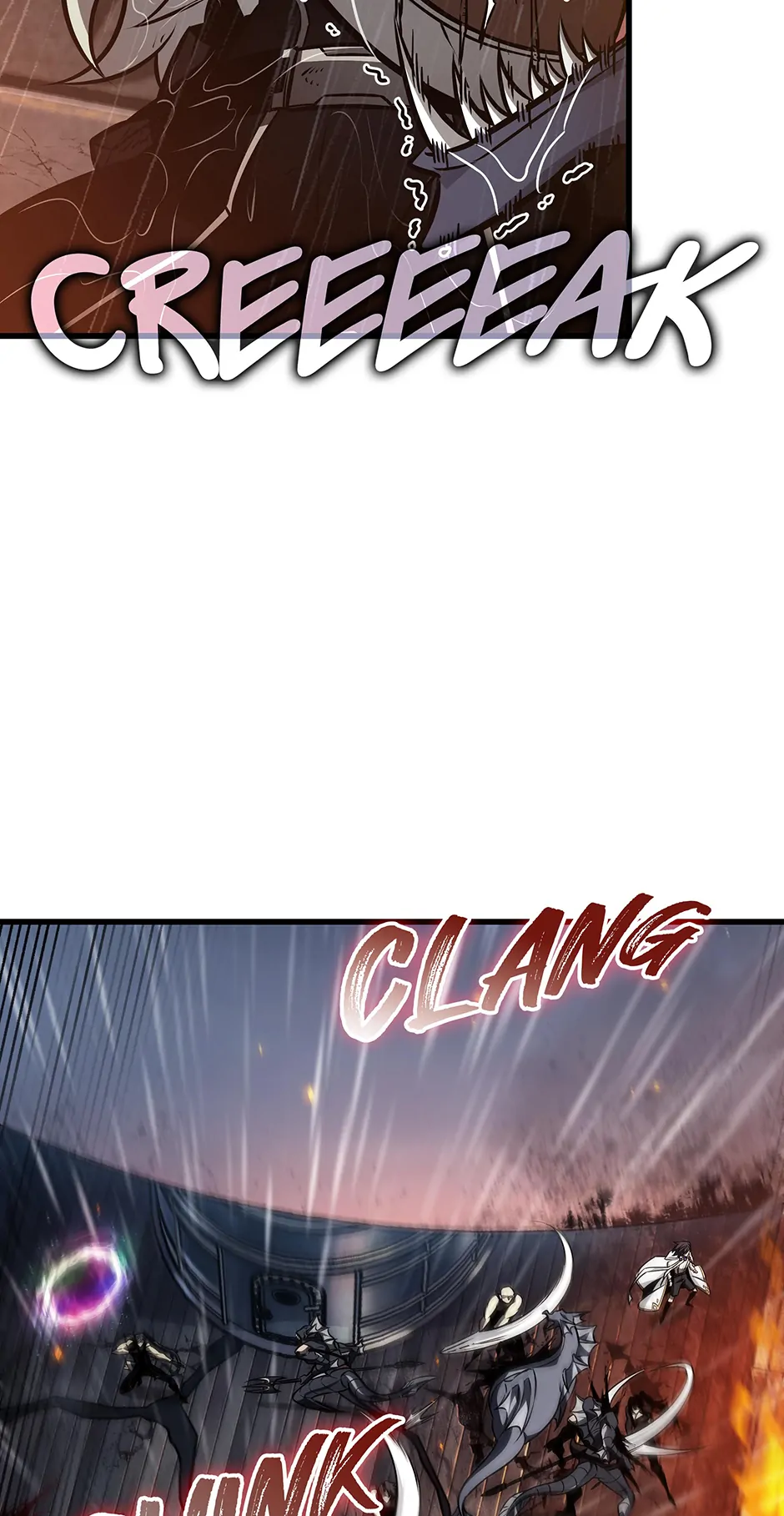 Read Pick Me Up ENGLISH Manga Online