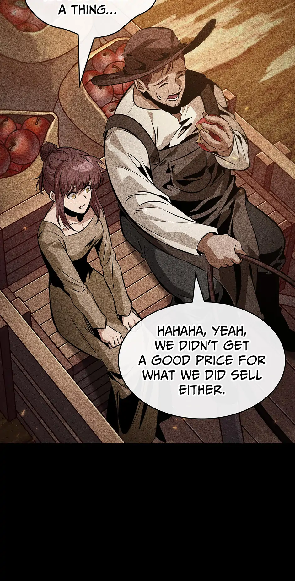 Read Pick Me Up ENGLISH Manga Online