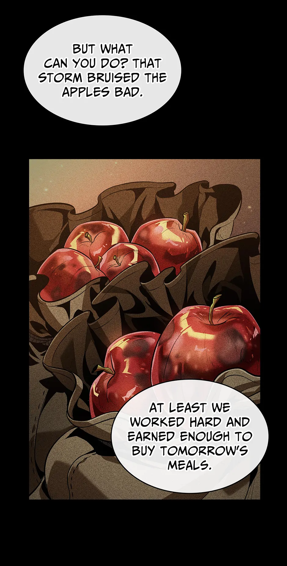 Read Pick Me Up ENGLISH Manga Online