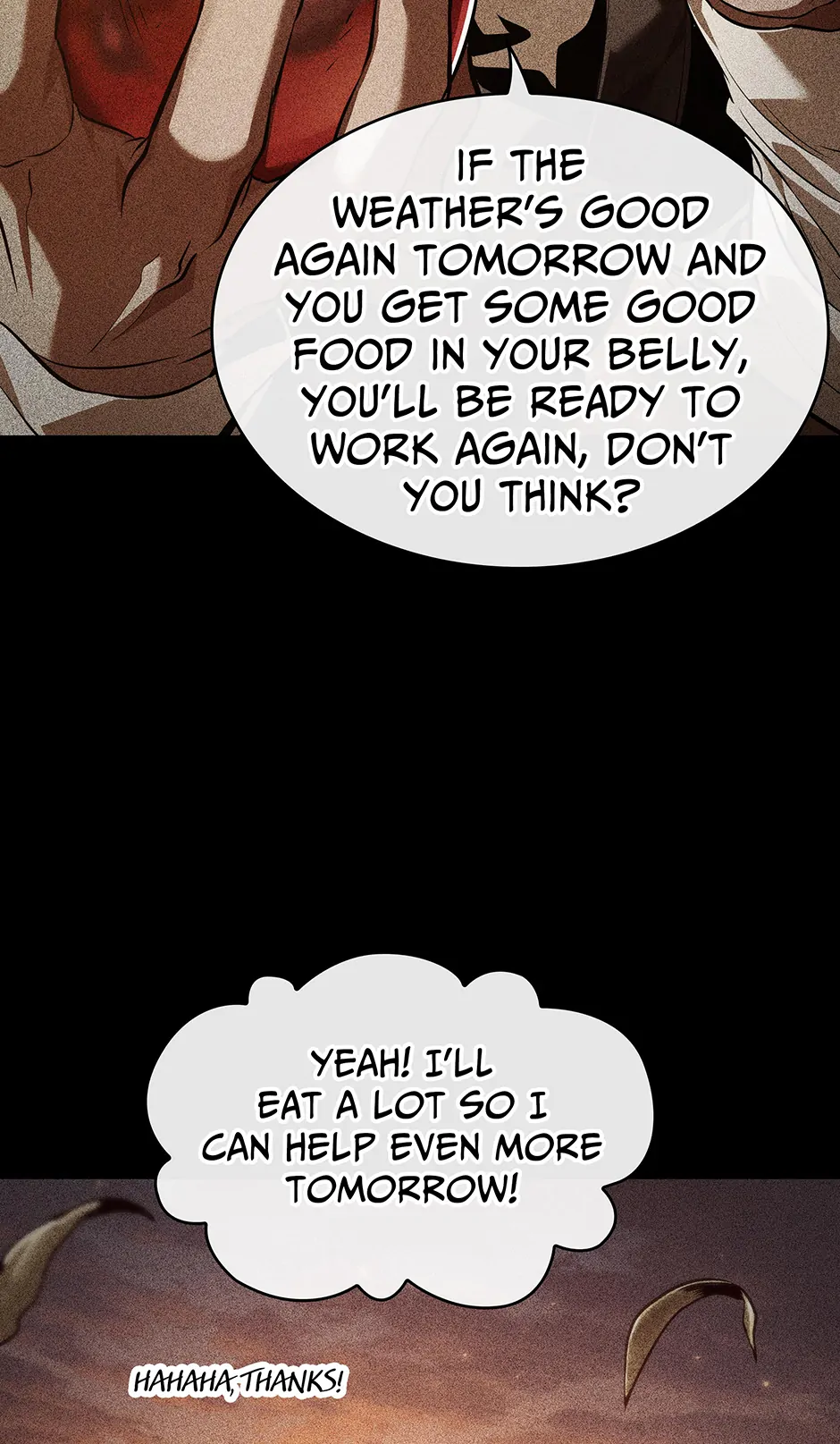 Read Pick Me Up ENGLISH Manga Online