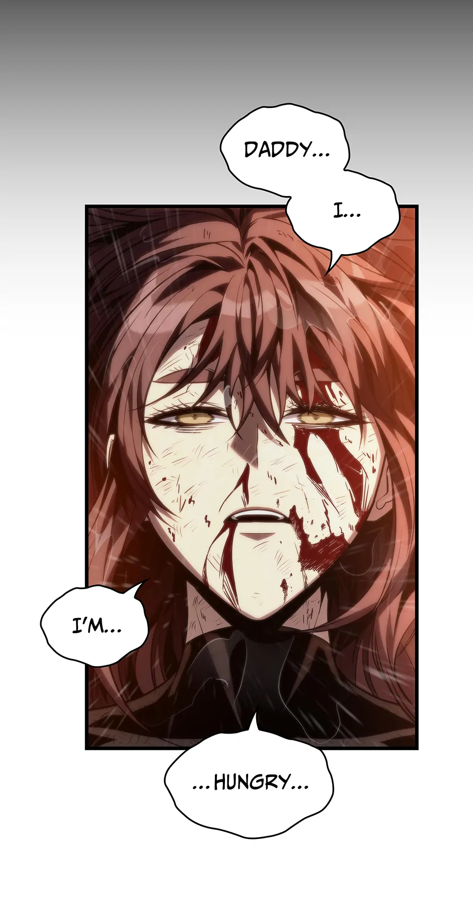 Read Pick Me Up ENGLISH Manga Online