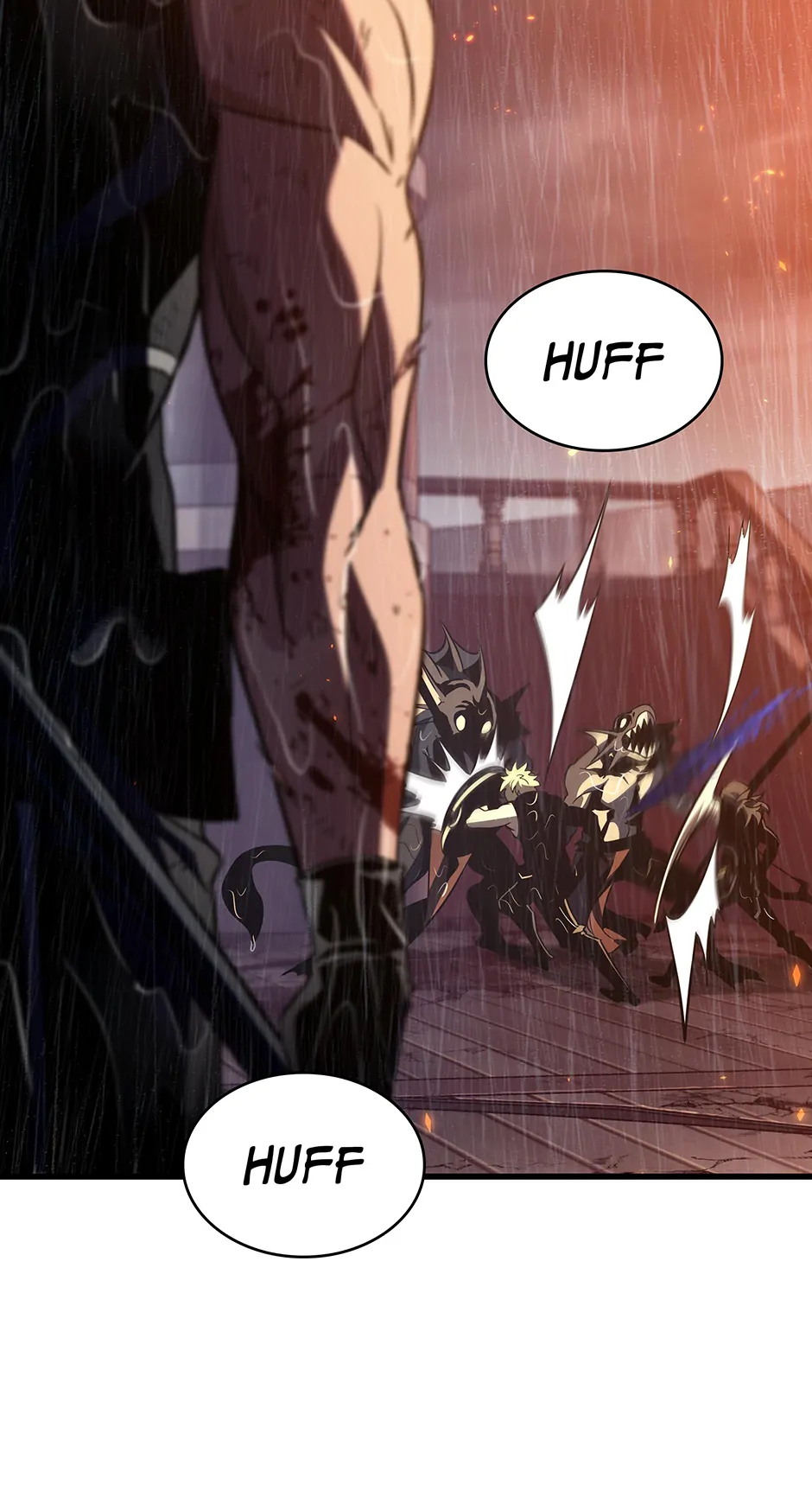 Read Pick Me Up ENGLISH Manga Online