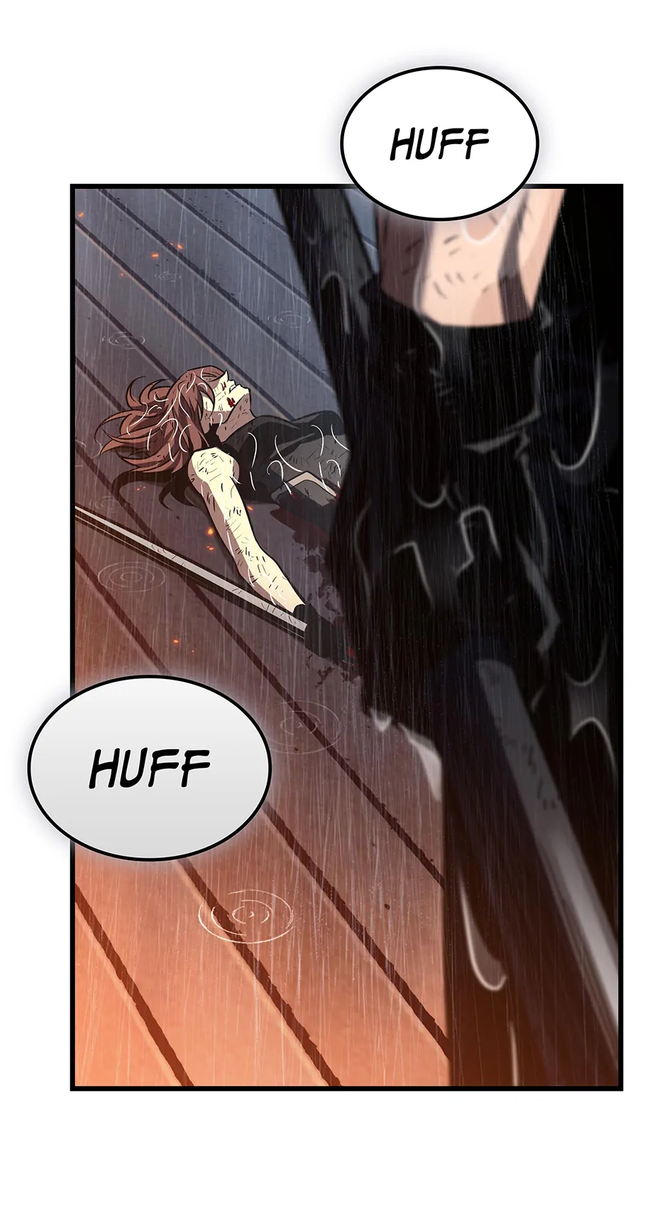 Read Pick Me Up ENGLISH Manga Online