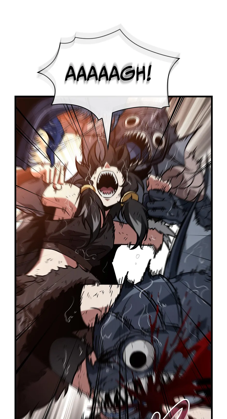 Read Pick Me Up ENGLISH Manga Online