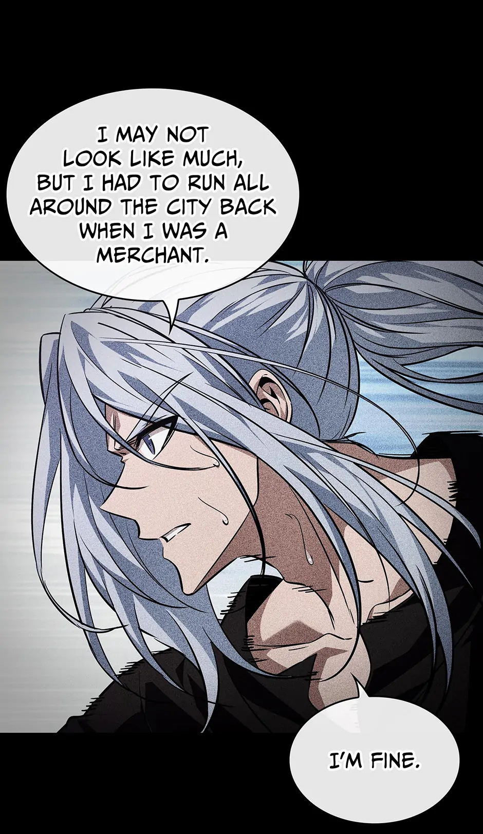 Read Pick Me Up ENGLISH Manga Online