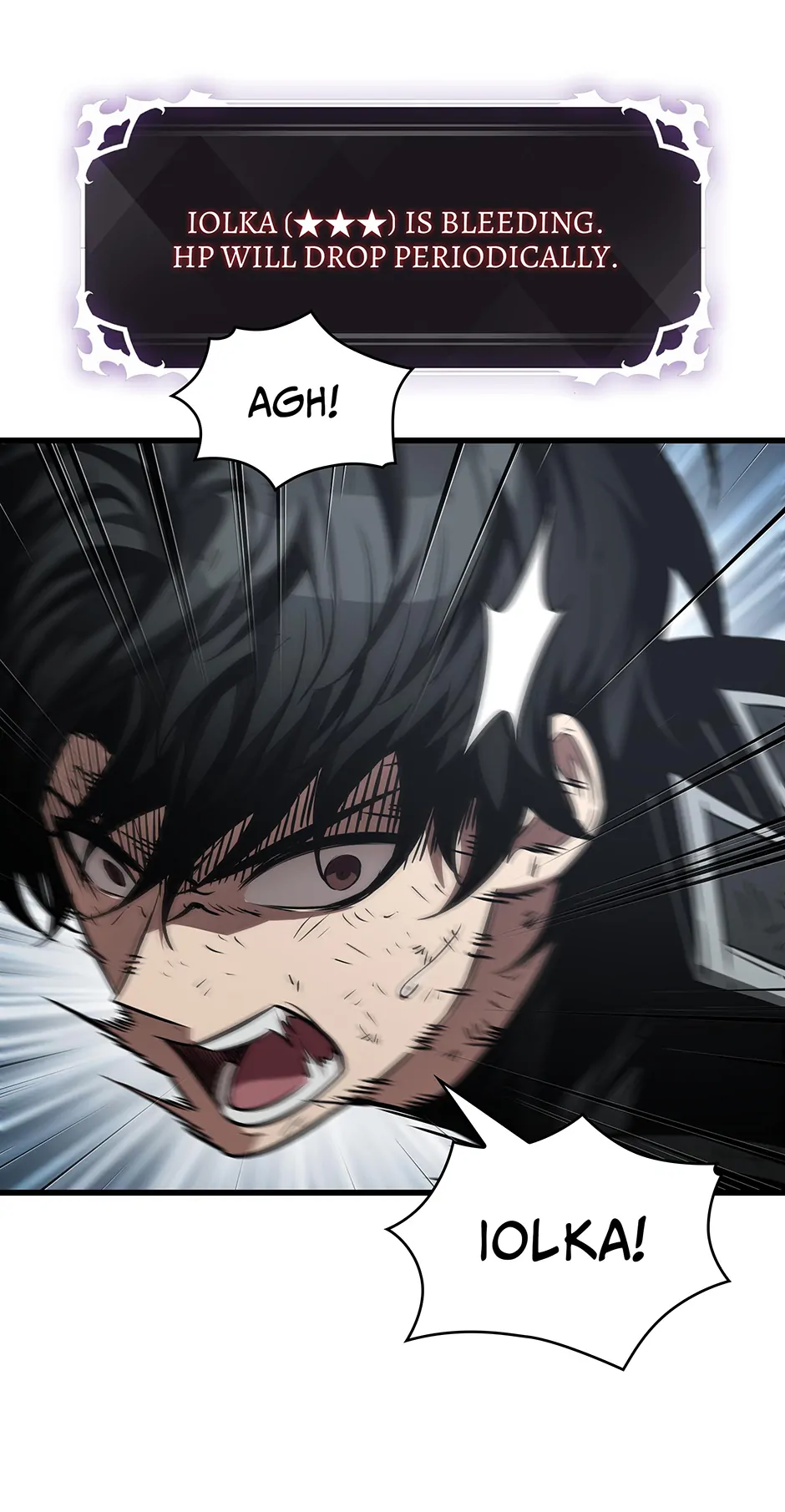 Read Pick Me Up ENGLISH Manga Online