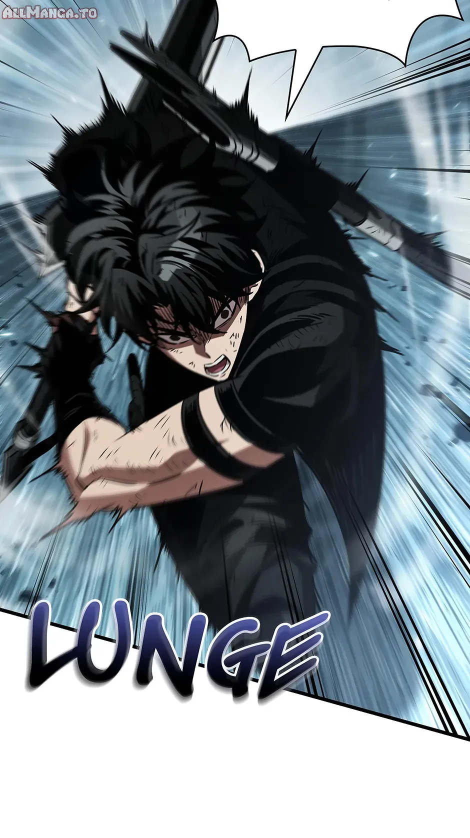 Read Pick Me Up ENGLISH Manga Online