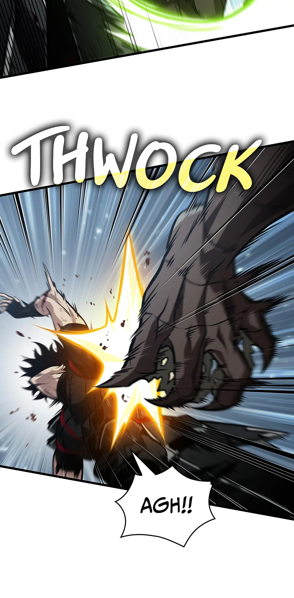 Read Pick Me Up ENGLISH Manga Online