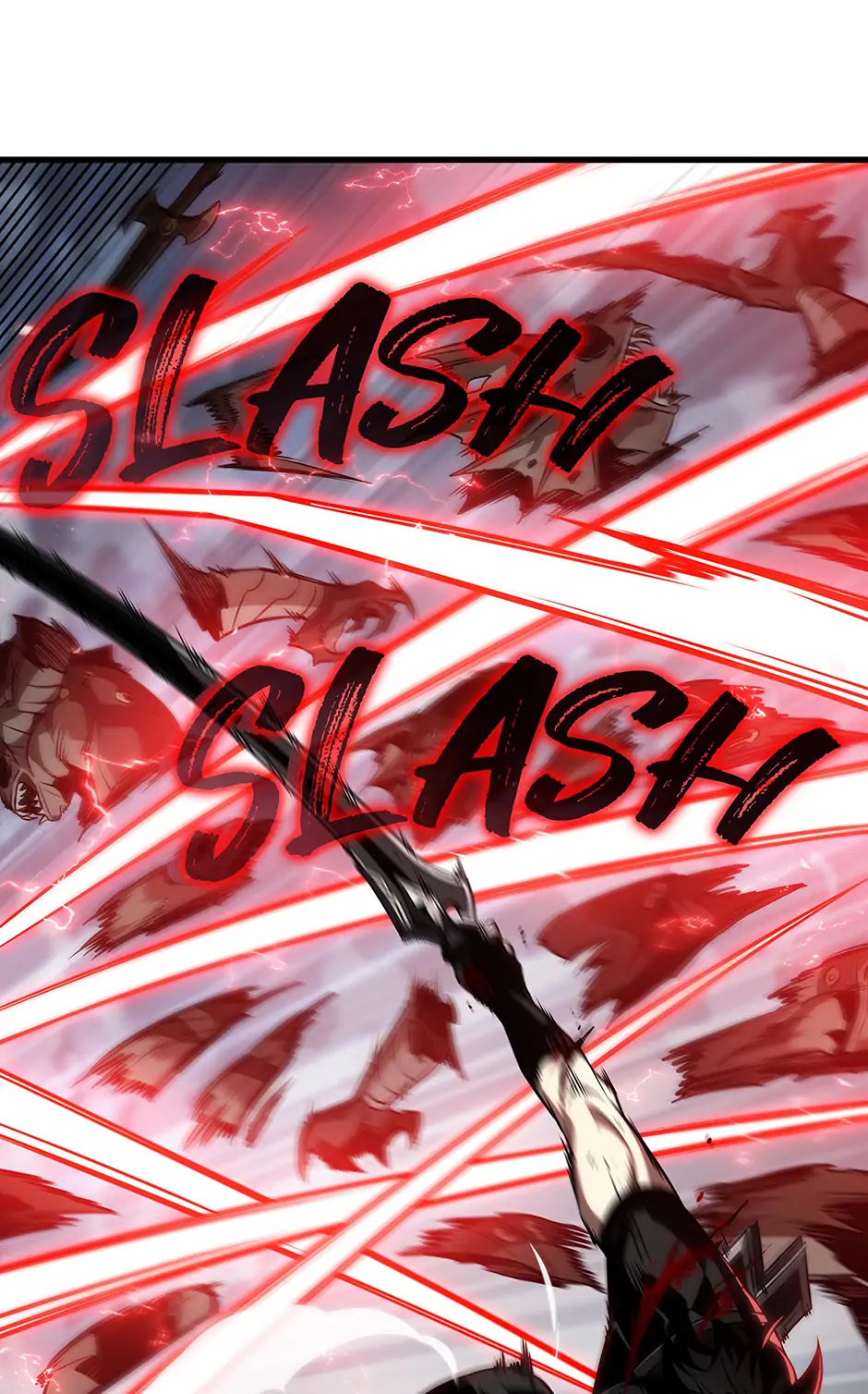 Read Pick Me Up ENGLISH Manga Online