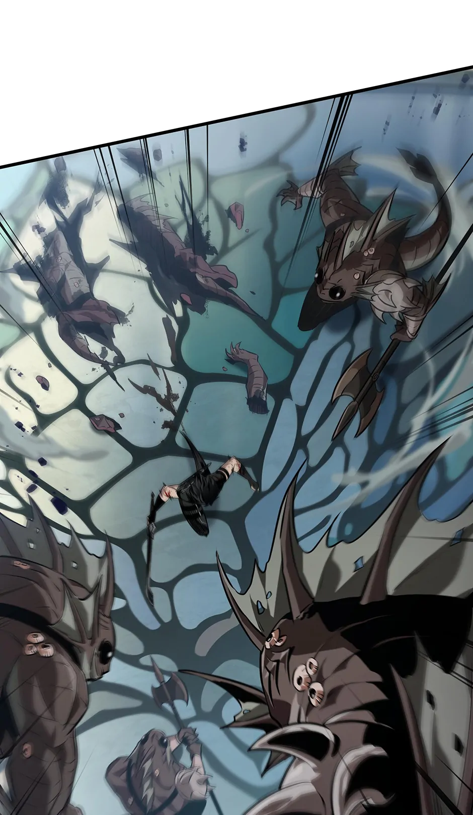 Read Pick Me Up ENGLISH Manga Online