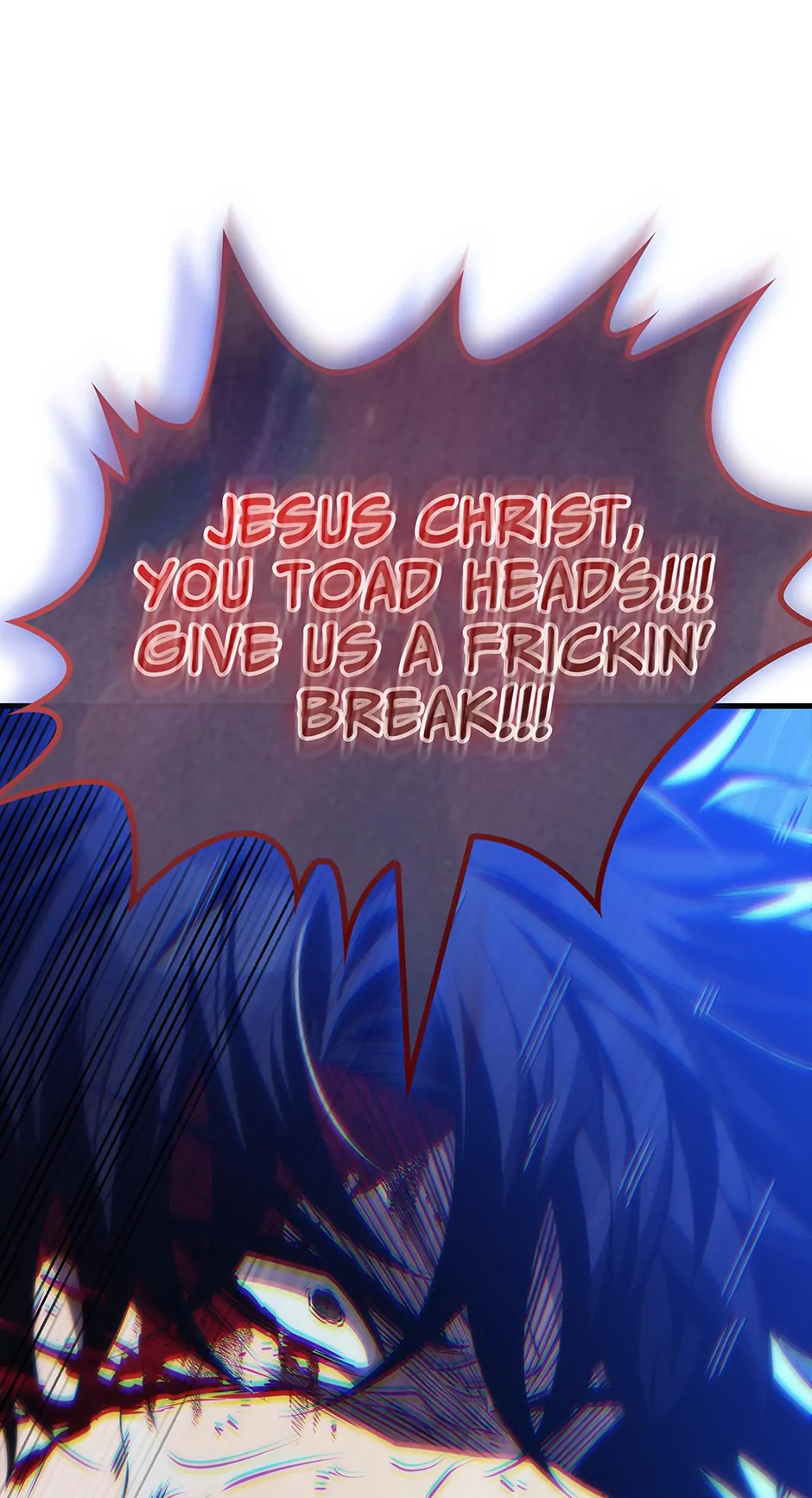 Read Pick Me Up ENGLISH Manga Online