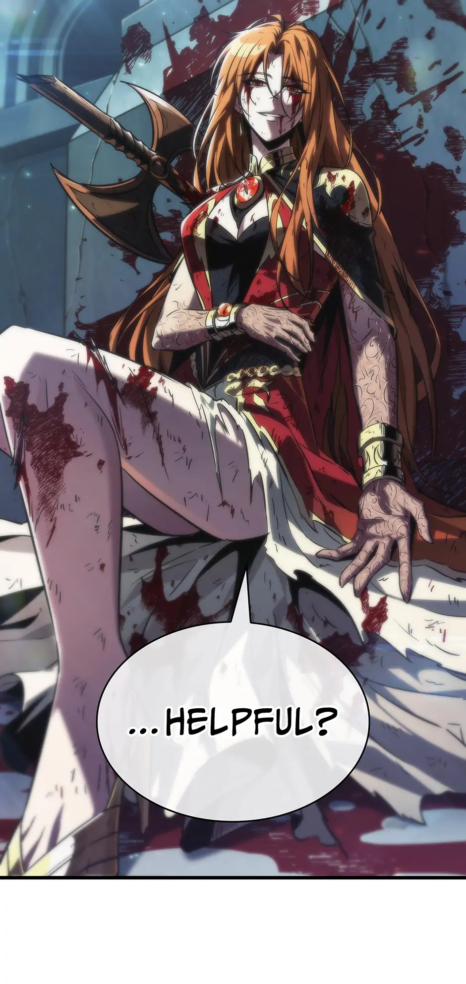 Read Pick Me Up ENGLISH Manga Online