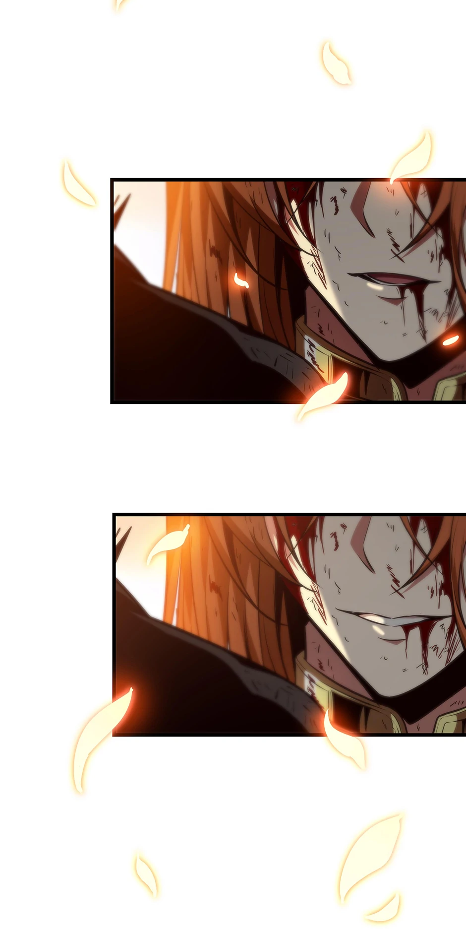 Read Pick Me Up ENGLISH Manga Online