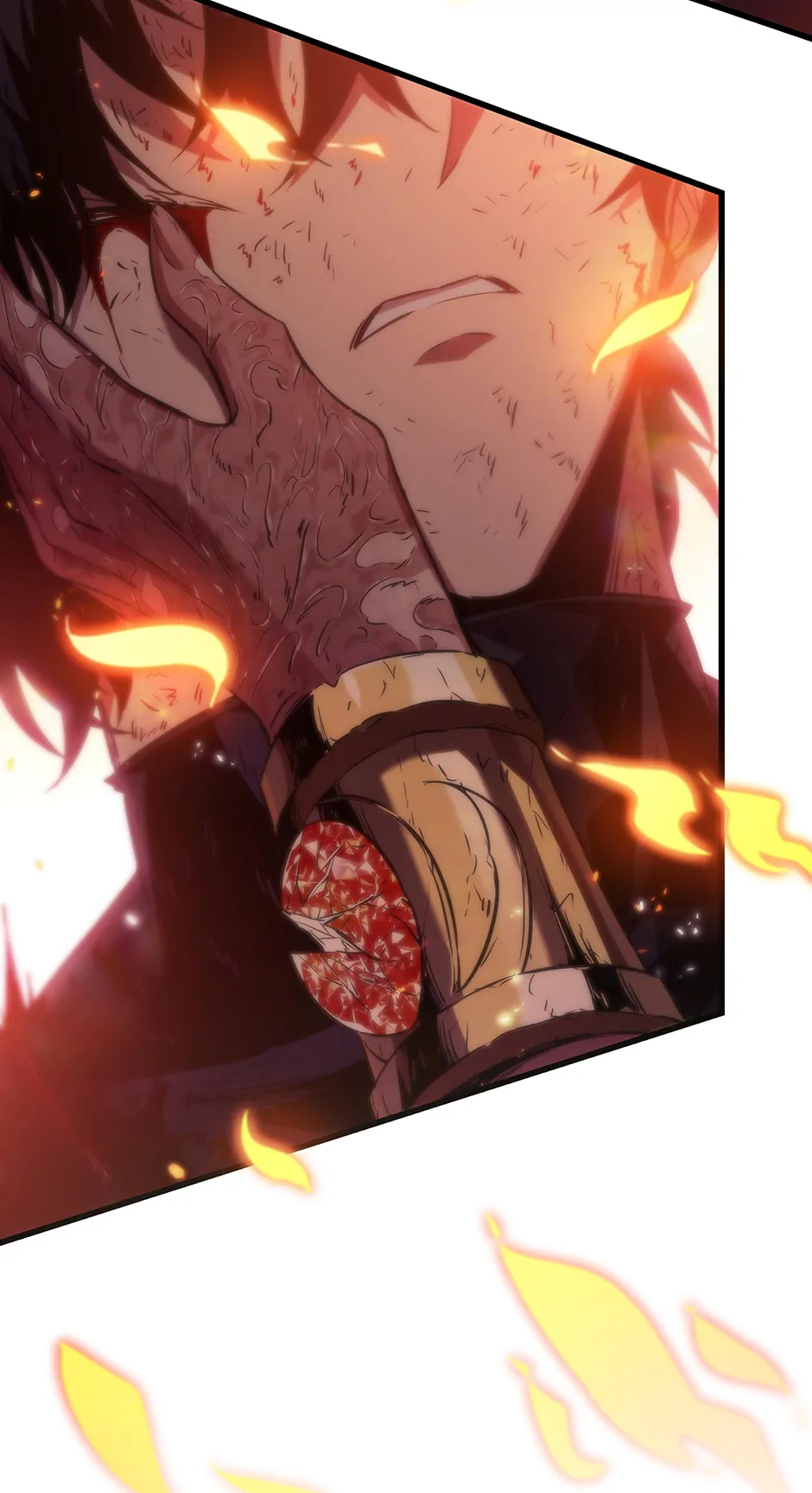 Read Pick Me Up ENGLISH Manga Online