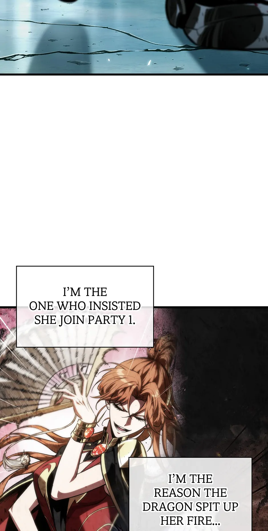 Read Pick Me Up ENGLISH Manga Online