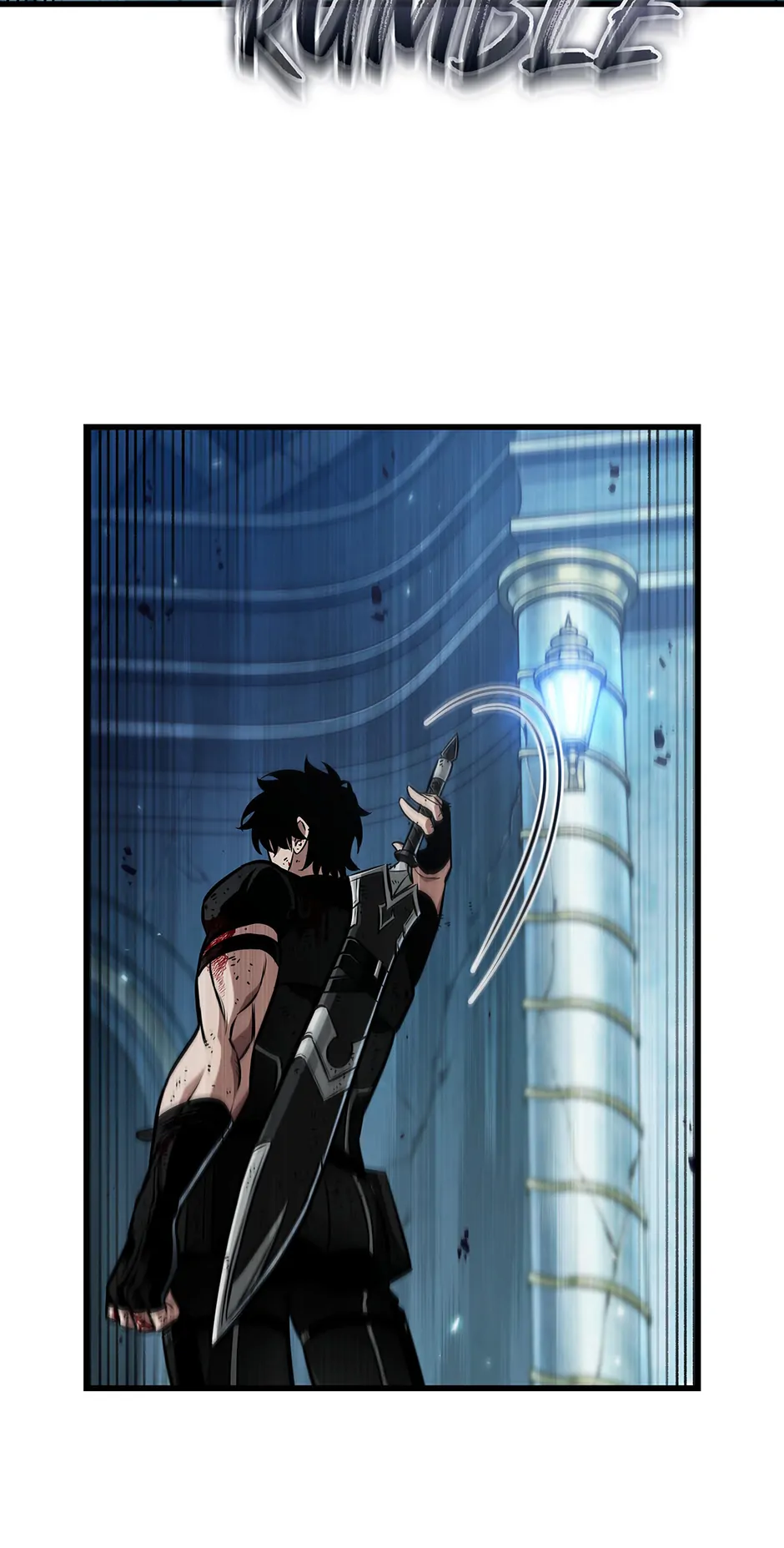 Read Pick Me Up ENGLISH Manga Online