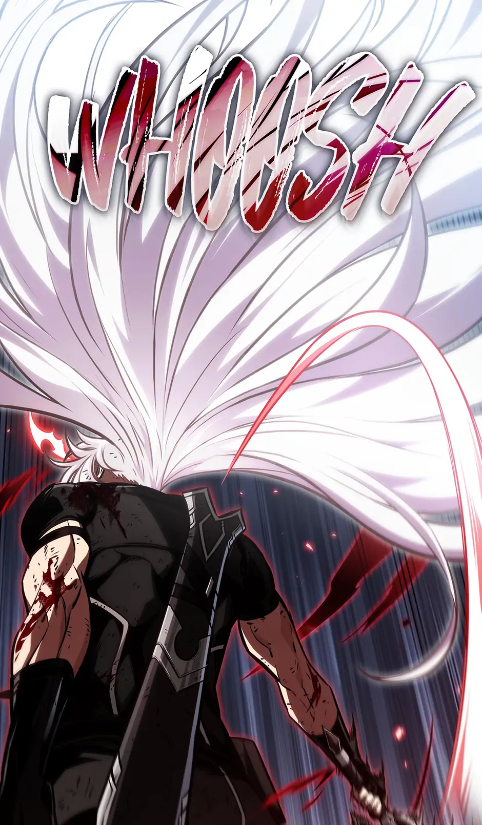 Read Pick Me Up ENGLISH Manga Online