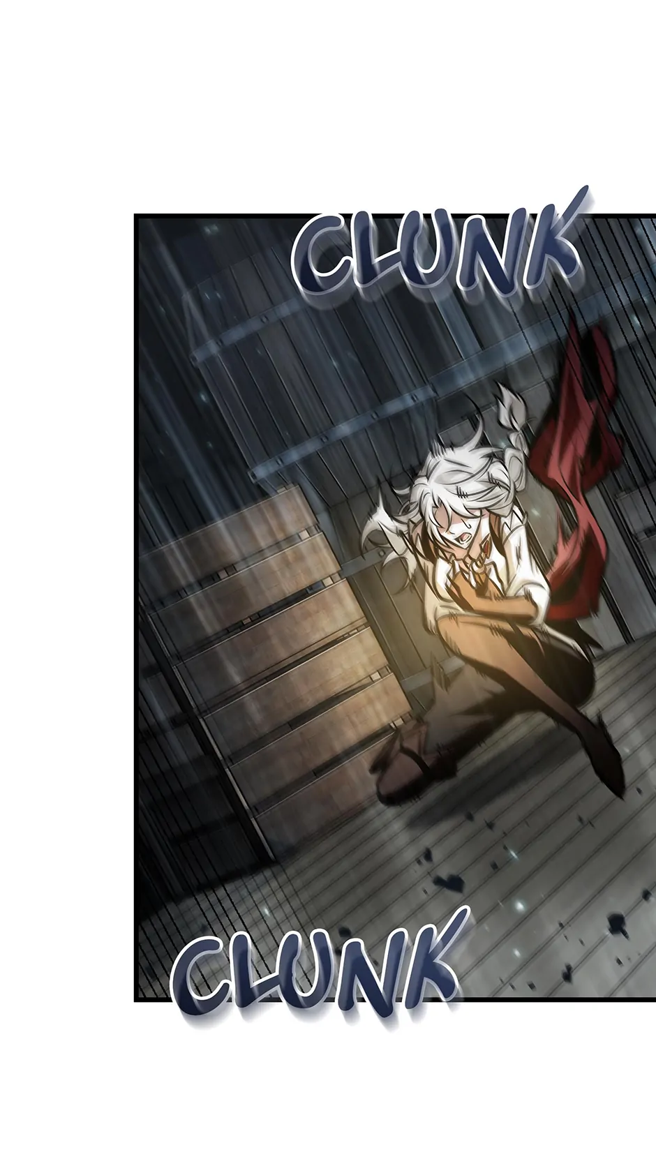 Read Pick Me Up ENGLISH Manga Online