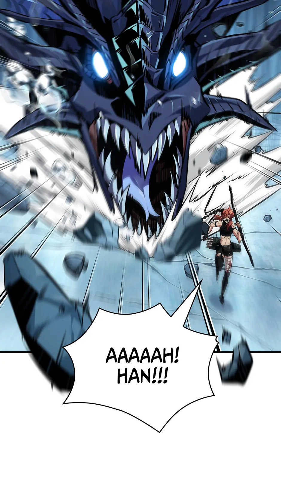 Read Pick Me Up ENGLISH Manga Online