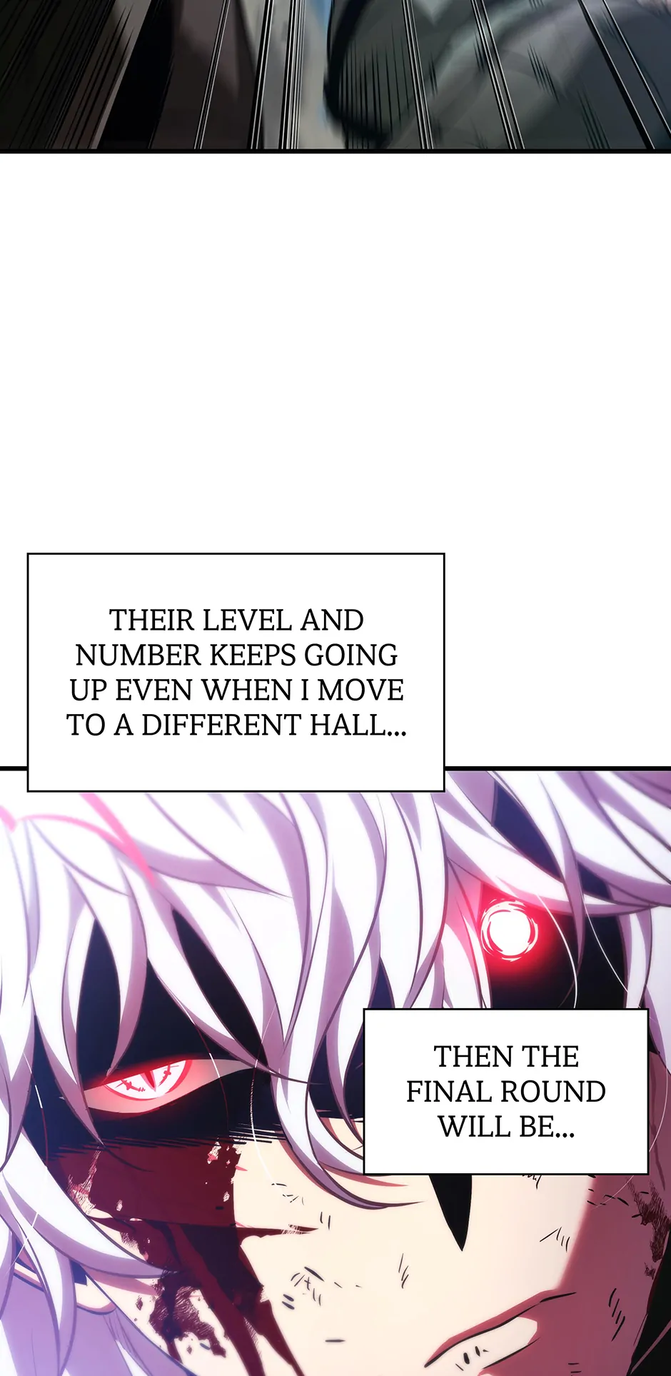 Read Pick Me Up ENGLISH Manga Online