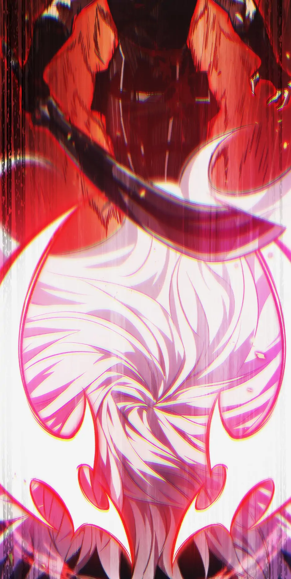 Read Pick Me Up ENGLISH Manga Online