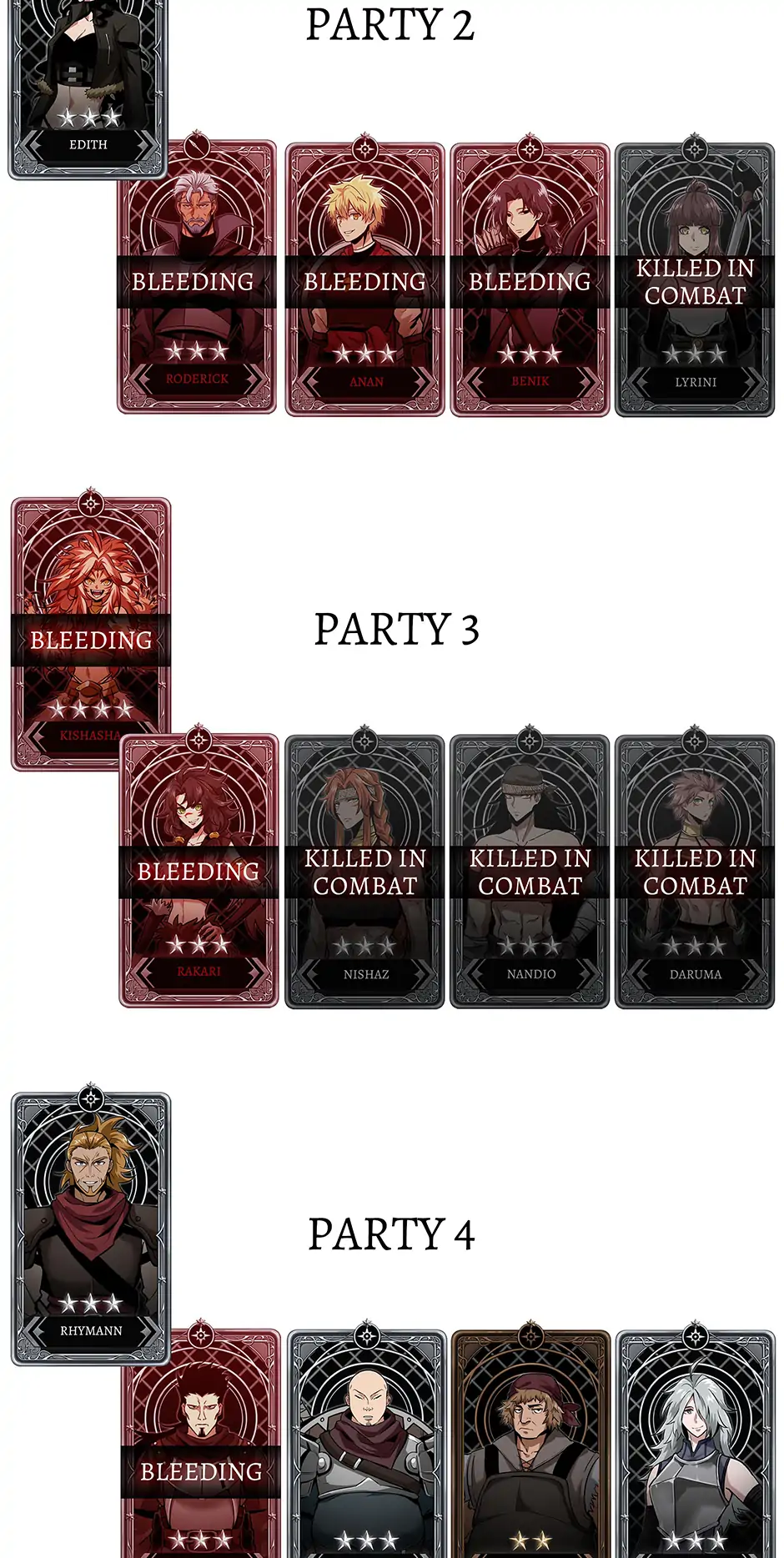 Read Pick Me Up ENGLISH Manga Online