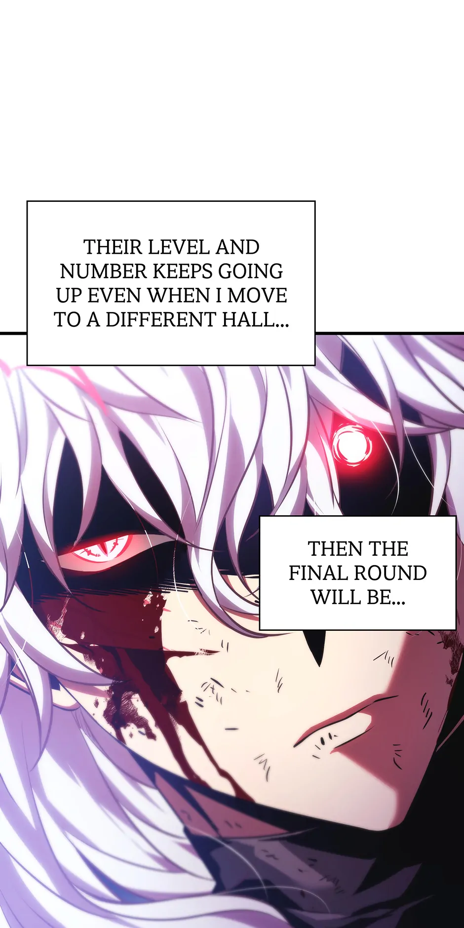 Read Pick Me Up ENGLISH Manga Online