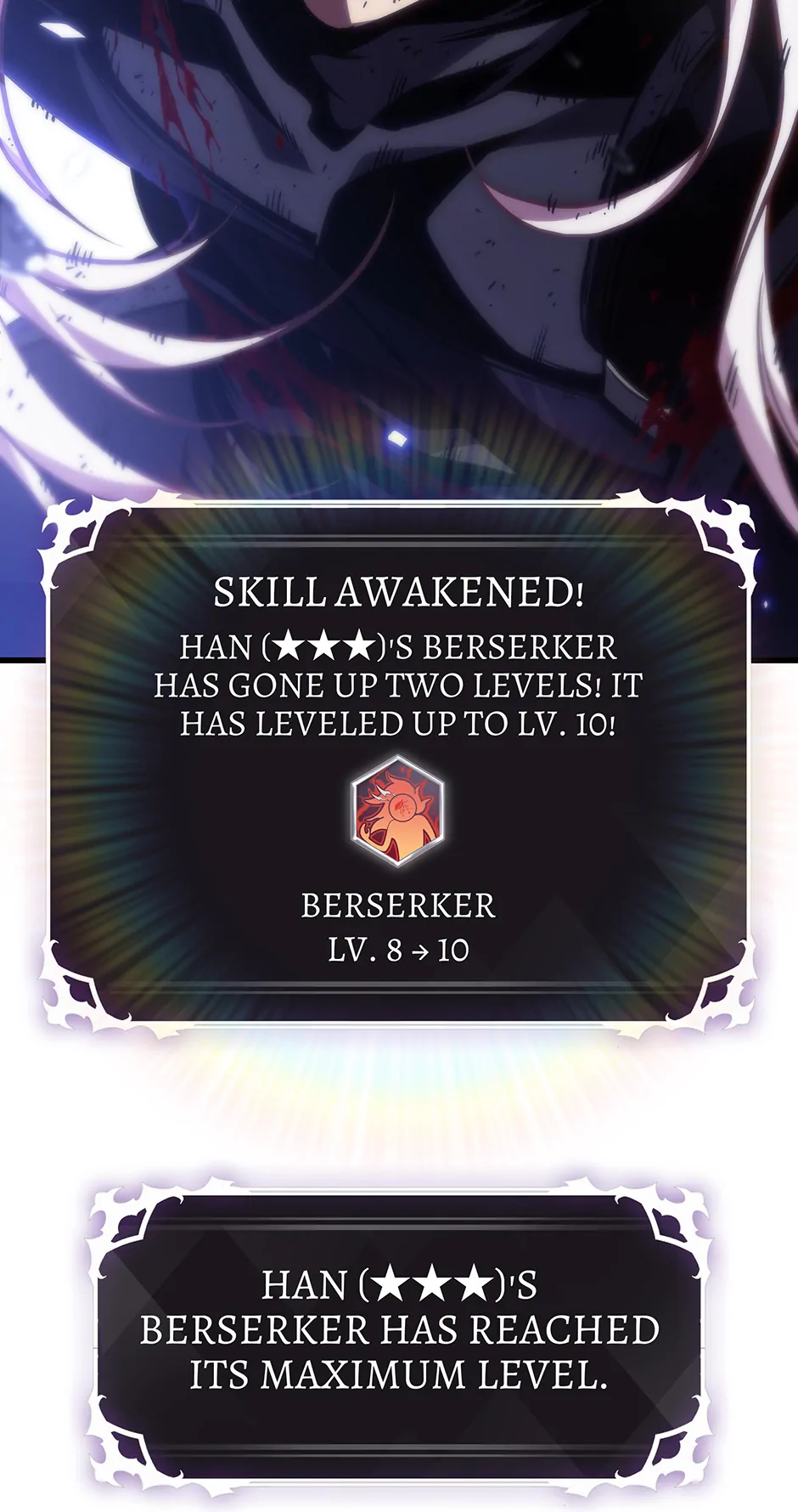 Read Pick Me Up ENGLISH Manga Online