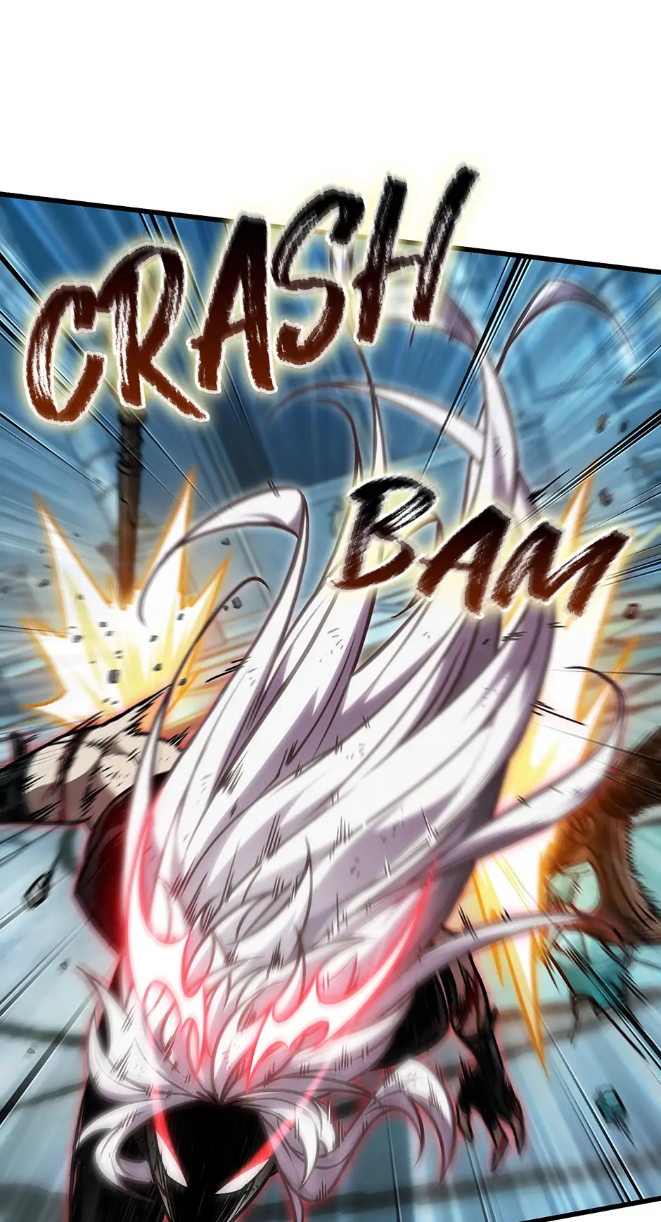 Read Pick Me Up ENGLISH Manga Online