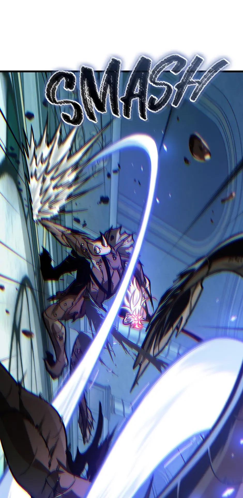 Read Pick Me Up ENGLISH Manga Online