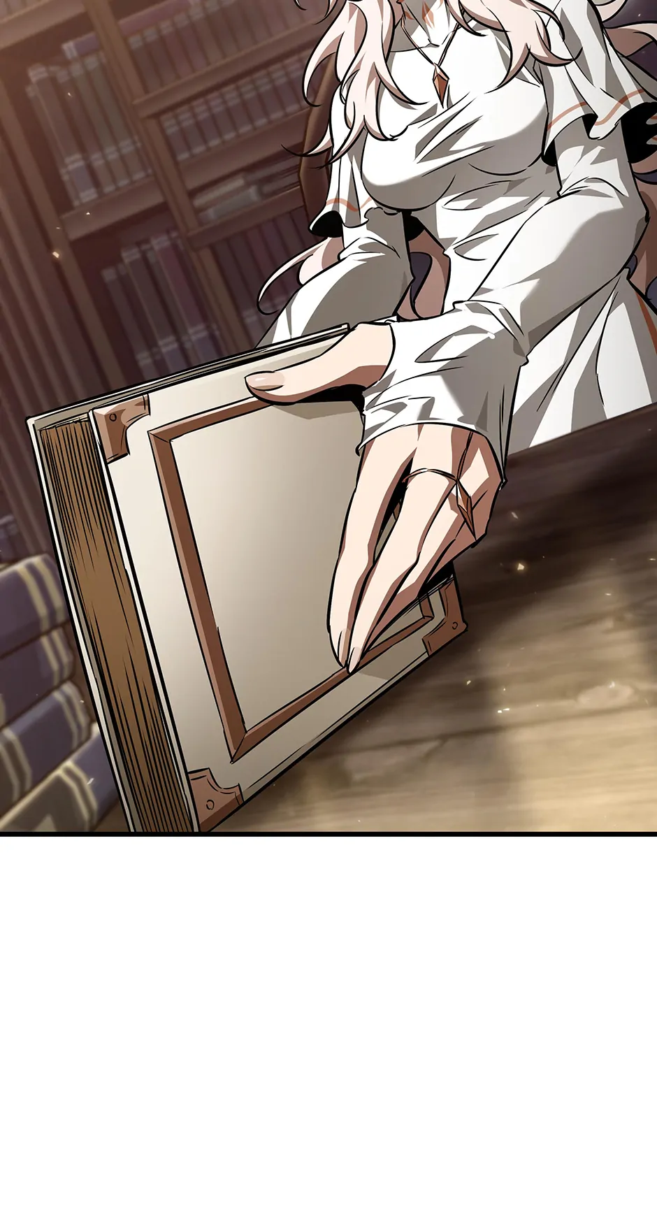 Read Pick Me Up ENGLISH Manga Online