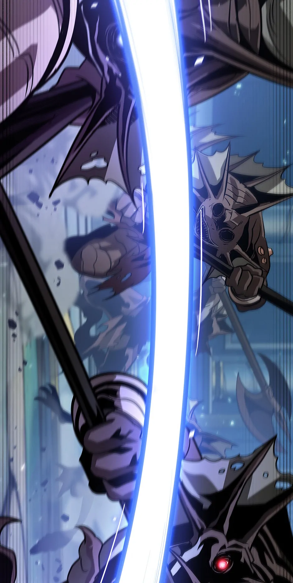 Read Pick Me Up ENGLISH Manga Online