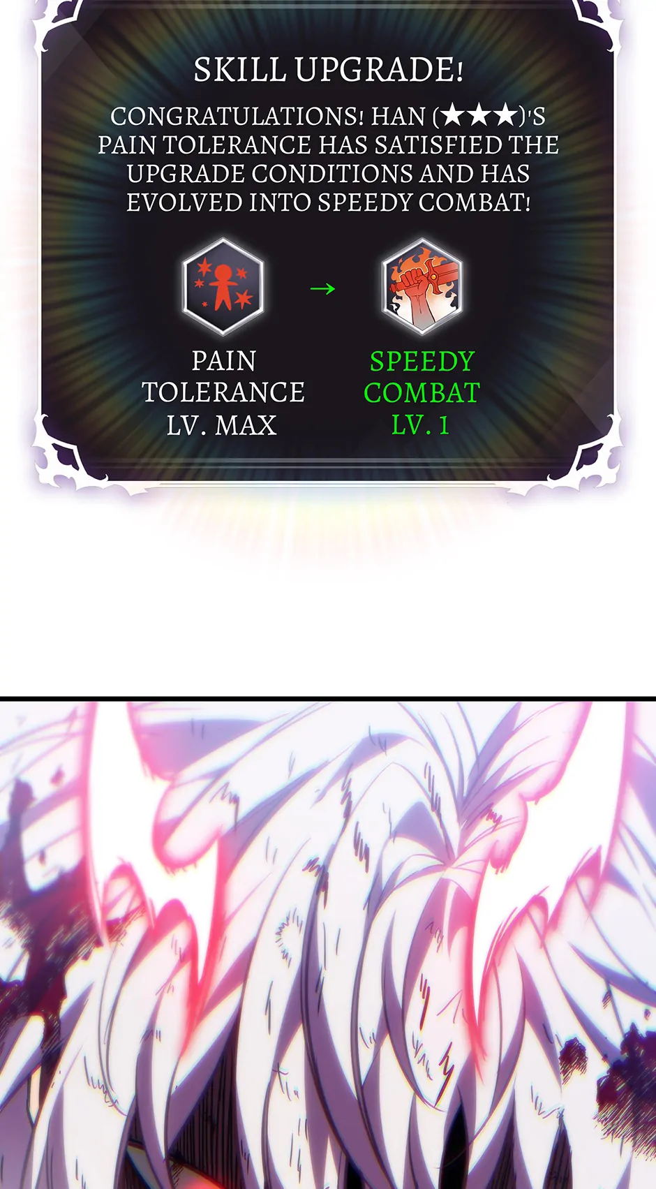 Read Pick Me Up ENGLISH Manga Online