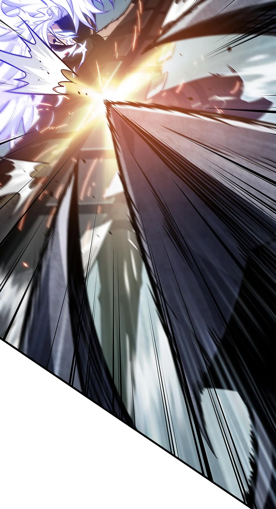 Read Pick Me Up ENGLISH Manga Online