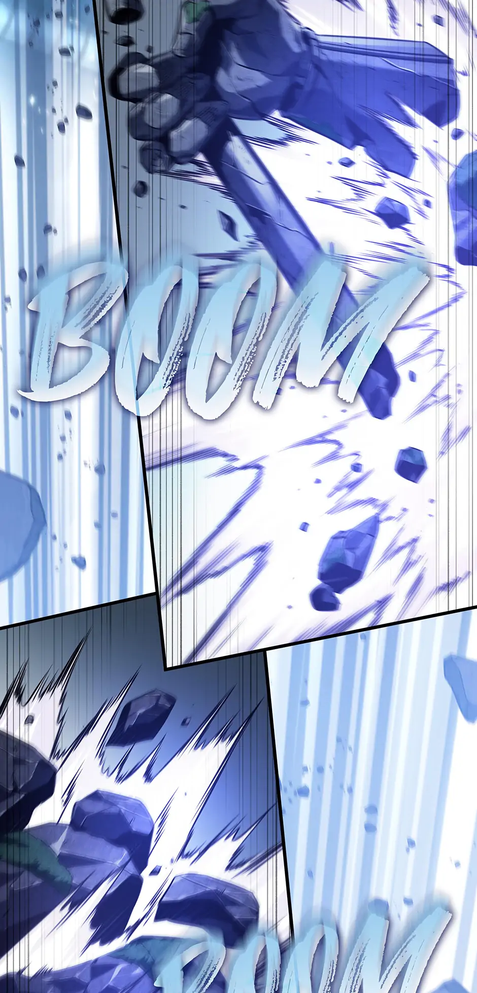 Read Pick Me Up ENGLISH Manga Online