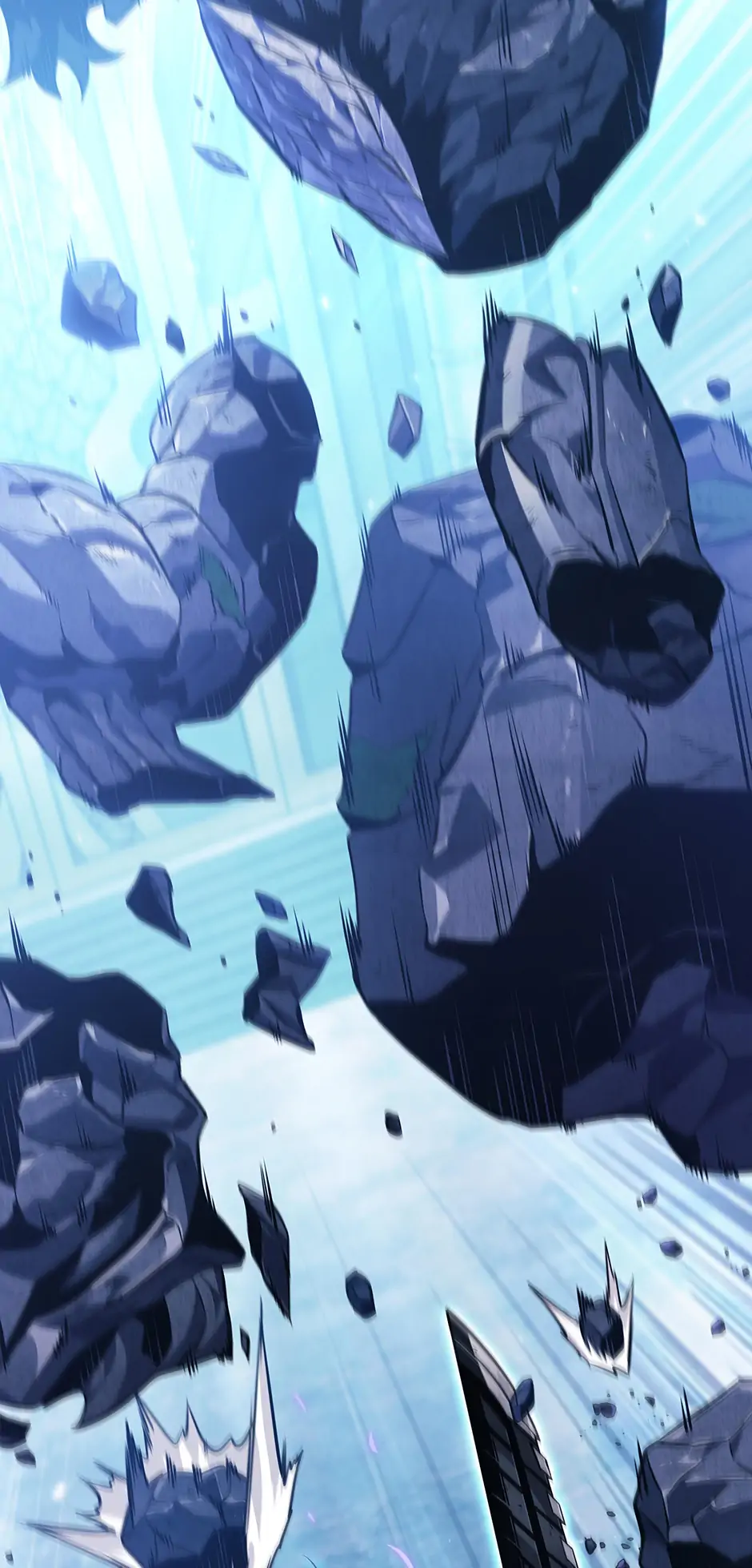 Read Pick Me Up ENGLISH Manga Online