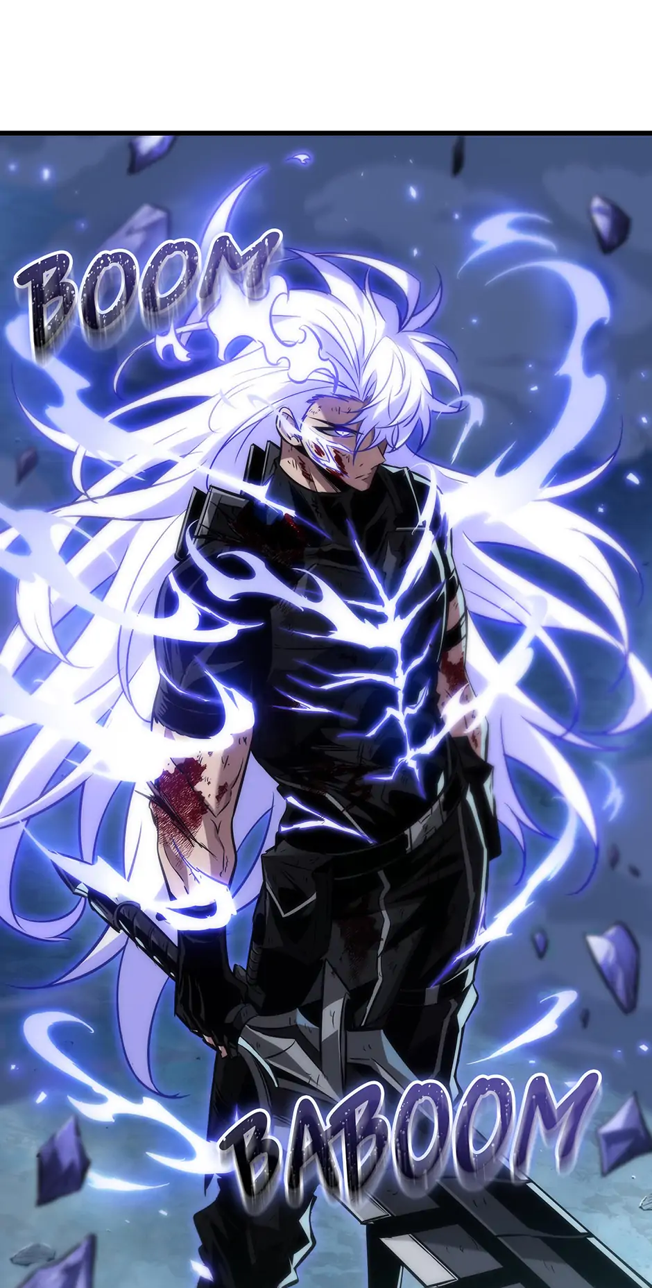 Read Pick Me Up ENGLISH Manga Online