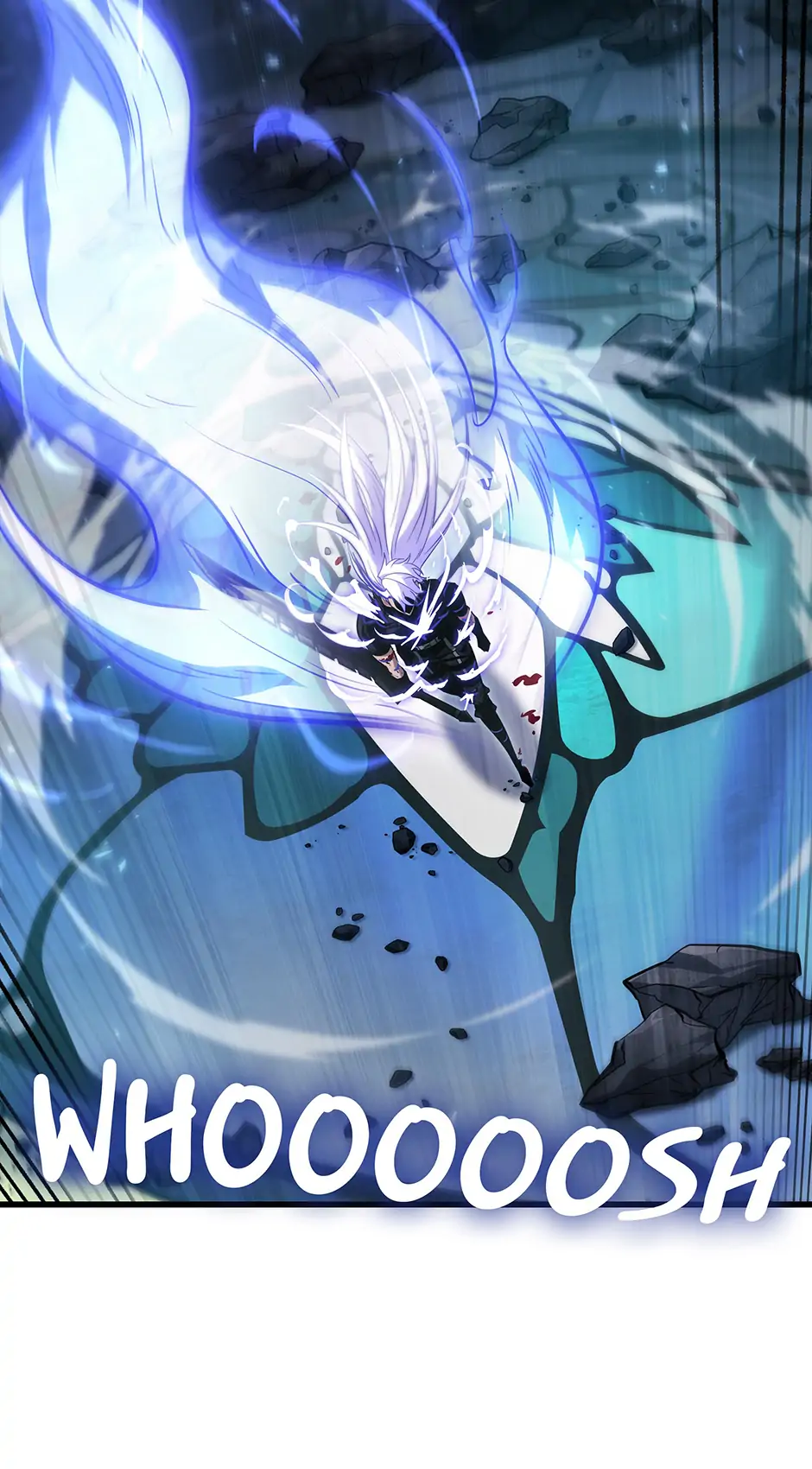 Read Pick Me Up ENGLISH Manga Online