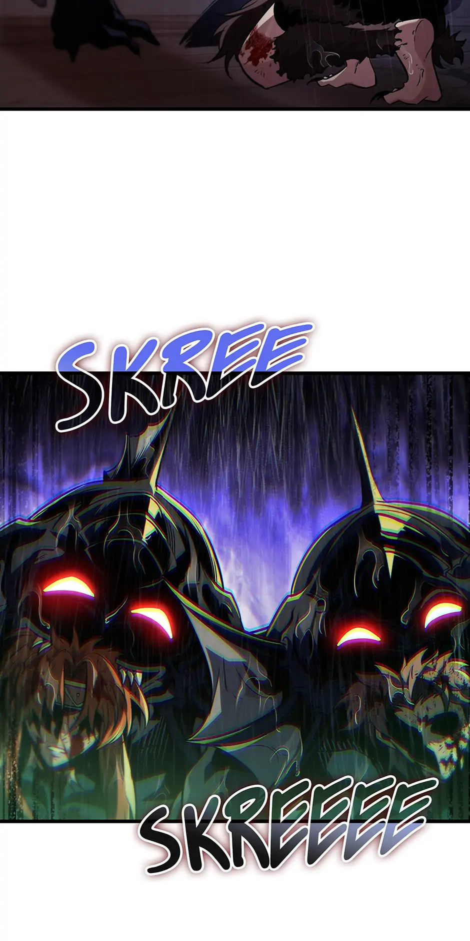 Read Pick Me Up ENGLISH Manga Online