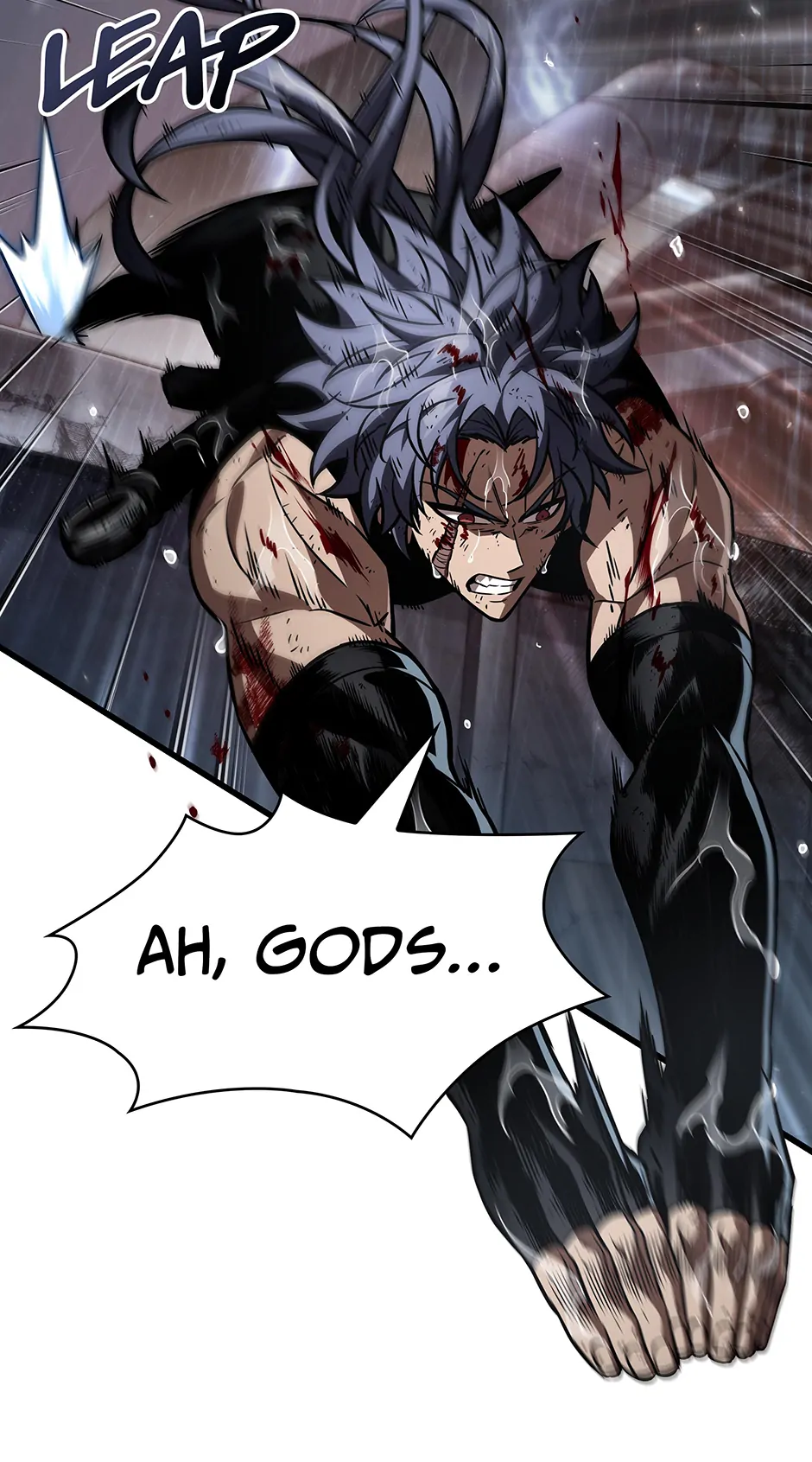 Read Pick Me Up ENGLISH Manga Online