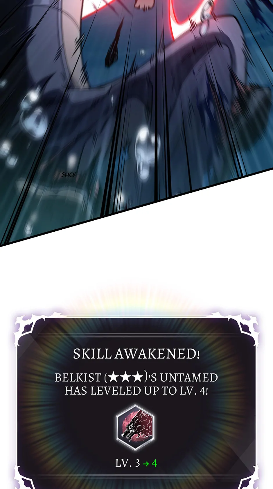 Read Pick Me Up ENGLISH Manga Online