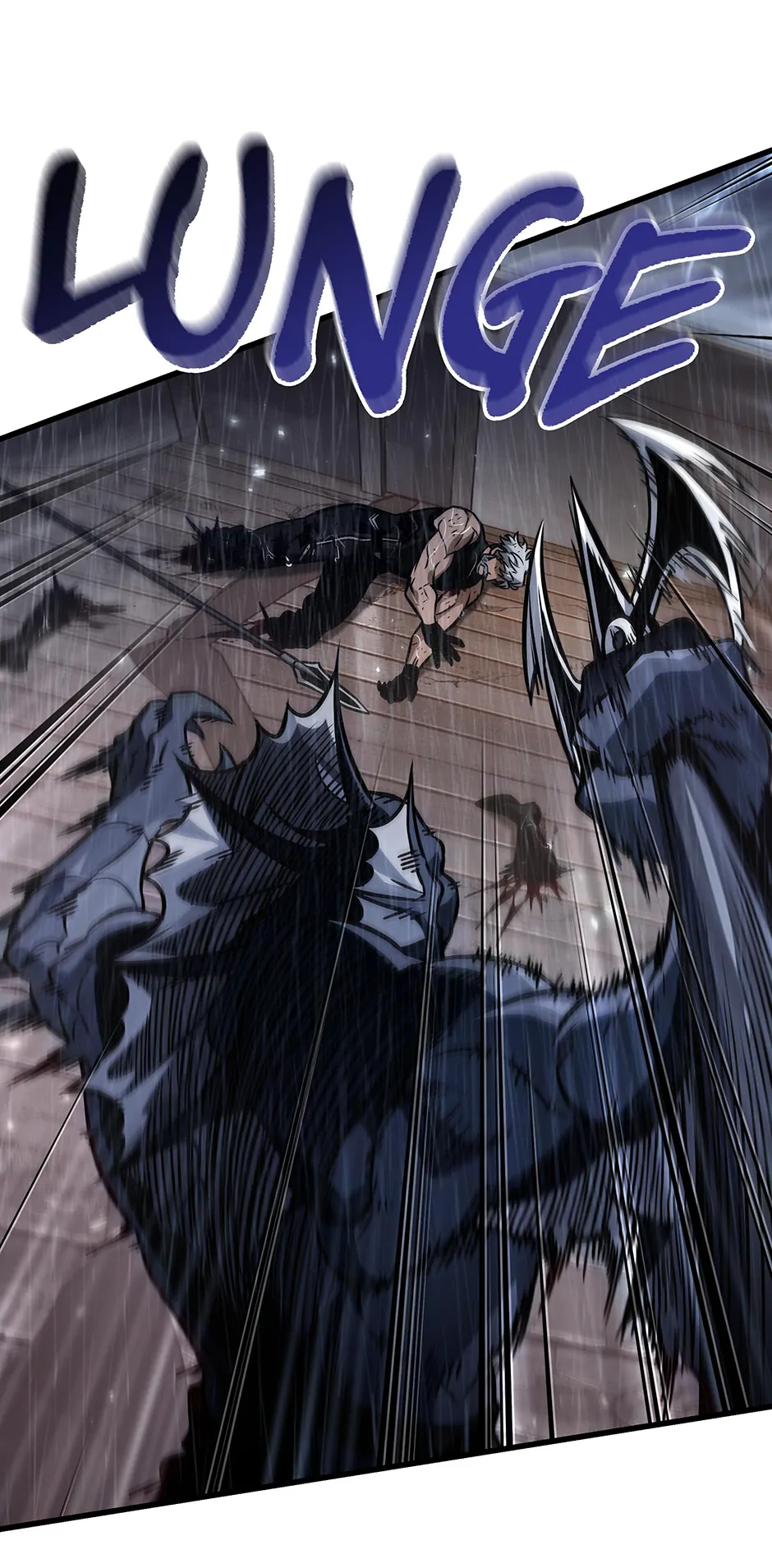 Read Pick Me Up ENGLISH Manga Online