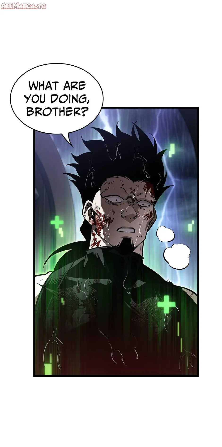 Read Pick Me Up ENGLISH Manga Online