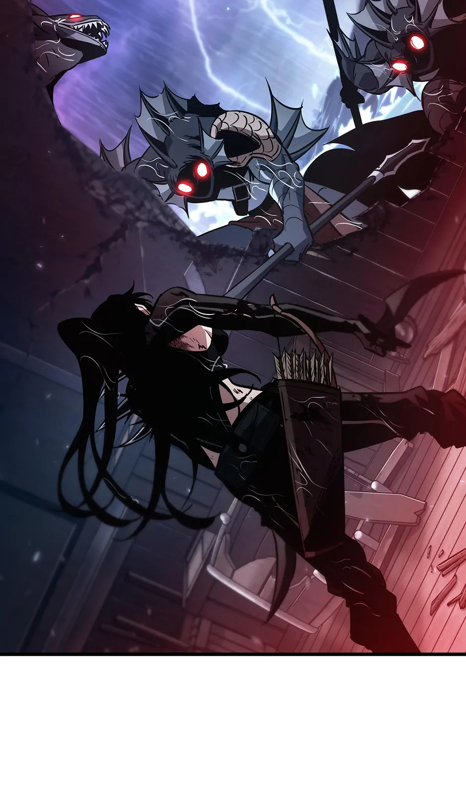 Read Pick Me Up ENGLISH Manga Online