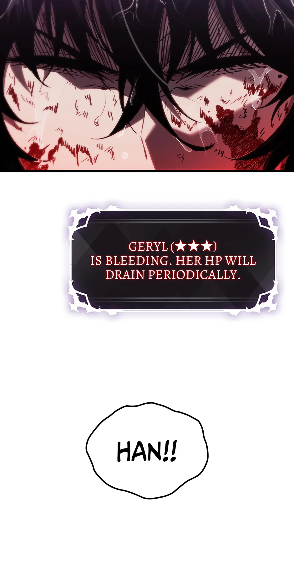 Read Pick Me Up ENGLISH Manga Online